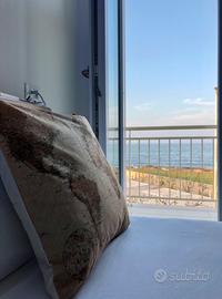 Dimora direttamente sul mare settimane settembre