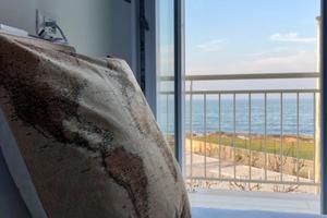 Dimora direttamente sul mare settimane settembre