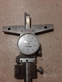 Calibro di profondità