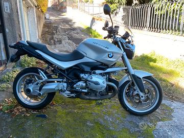 Bmw r 1200 r - 2008