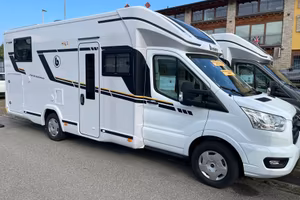 Benimar Tessoro T 468