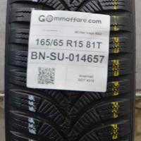 1 pneumatico hankook 165/65 r15 81t su14657