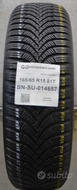 1 pneumatico hankook 165/65 r15 81t su14657