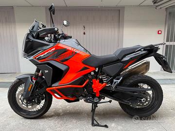 KTM 1290 superadventur S