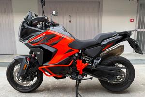 KTM 1290 superadventur S