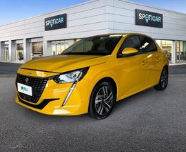 Peugeot 208 Allure Pack PureTech 100 EAT8 S/S...