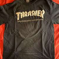 T-Shirt Thrasher originale