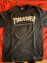 T-Shirt Thrasher originale