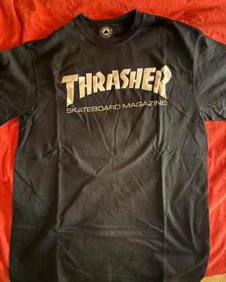 T-Shirt Thrasher originale