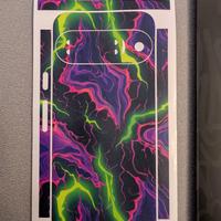 QSkinz nuova per Google Pixel 10