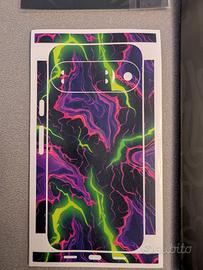 QSkinz nuova per Google Pixel 10