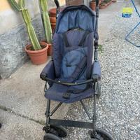 Passeggino Chicco London Up