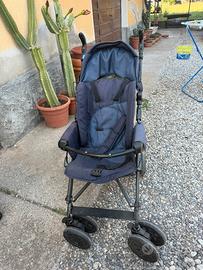 Passeggino Chicco London Up