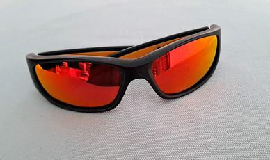 Occhiali polarizzati montagna bambino Orao