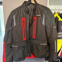 Giacca moto invernale SPIDI TG. L