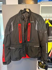 Giacca moto invernale SPIDI TG. L