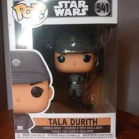 Funko pop Star Wars 541 Tala Durith 