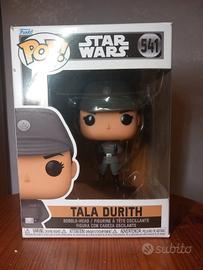 Funko pop Star Wars 541 Tala Durith 