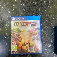 MXGP2 gioco di motocross per ps4