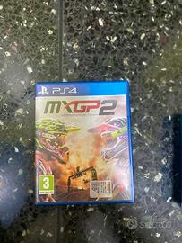 MXGP2 gioco di motocross per ps4