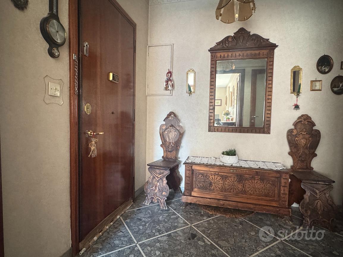 Appartamento – Roma, Pietralata - Vista 3