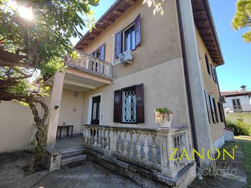 Villa singola - Gradisca d'Isonzo