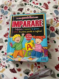 Libro per imparare