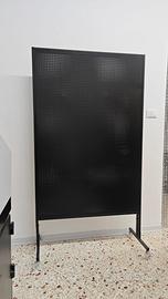 Espositore in metallo