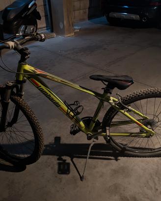 Mountain Bike Lombardo Sestriere 130 – come nuova