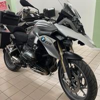 Bmw r 1200 gs - 2016