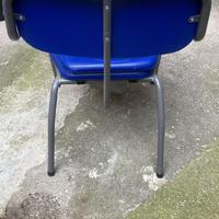 Sedia Comoda Wc per anziani