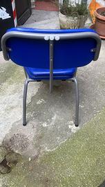 Sedia Comoda Wc per anziani