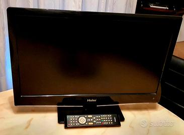 Monitor tv Haier 24 "