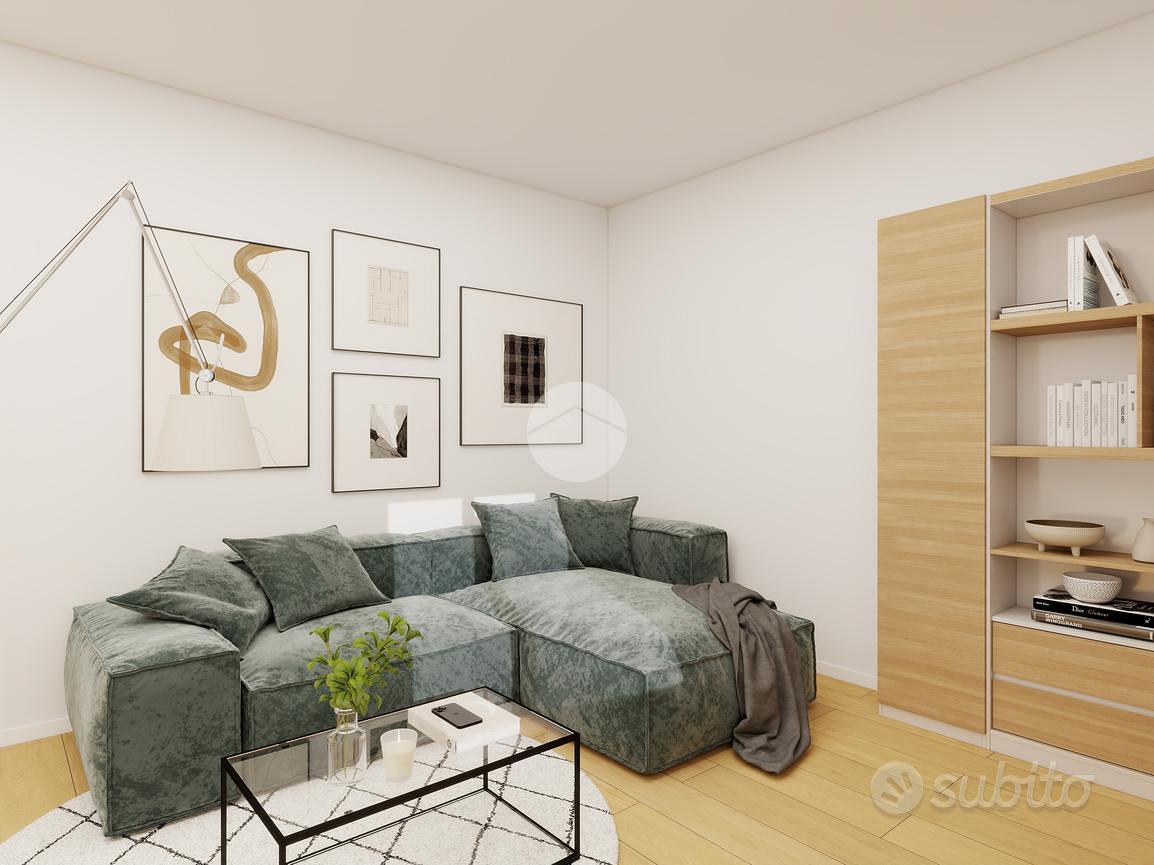 Appartamento – Roma, Vigna Clara, Municipio Roma XV - Altro