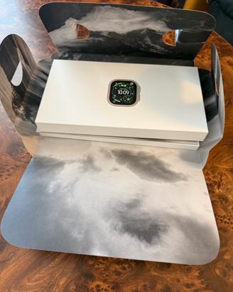 Apple ultra 3 c.nuovo