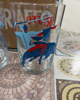 Bicchieri Raffo da 40 cl