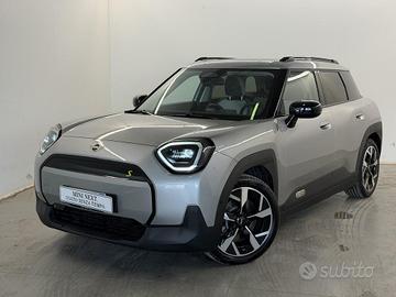 Mini Mini Aceman SE Classic