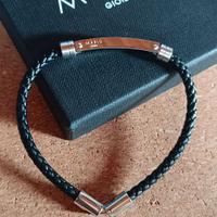 Bracciale uomo Marlu