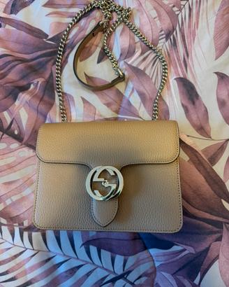 Borsa gucci