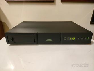 Naim CD5 @ Subito