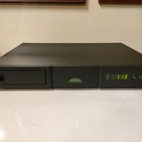 LETTORE CD NAIM CD5i FUNZIONANTE