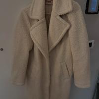 Cappotto teddy Lauren Ralph Lauren