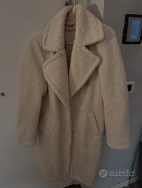 Cappotto teddy Lauren Ralph Lauren