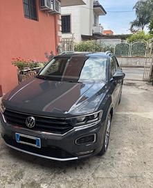 Volkswagen T-Roc 2.0 150CV
