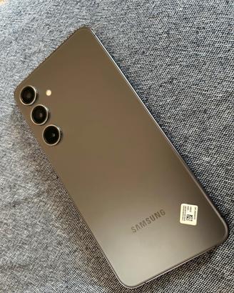 Samsung S24+
