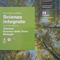 Scienze integrate 
