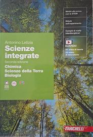 Scienze integrate 