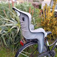 seggiolino bici