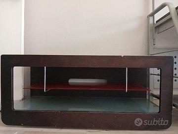 Mobile porta tv