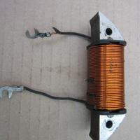 Bobina Alimentazione B.T. Nasetti per Rumi